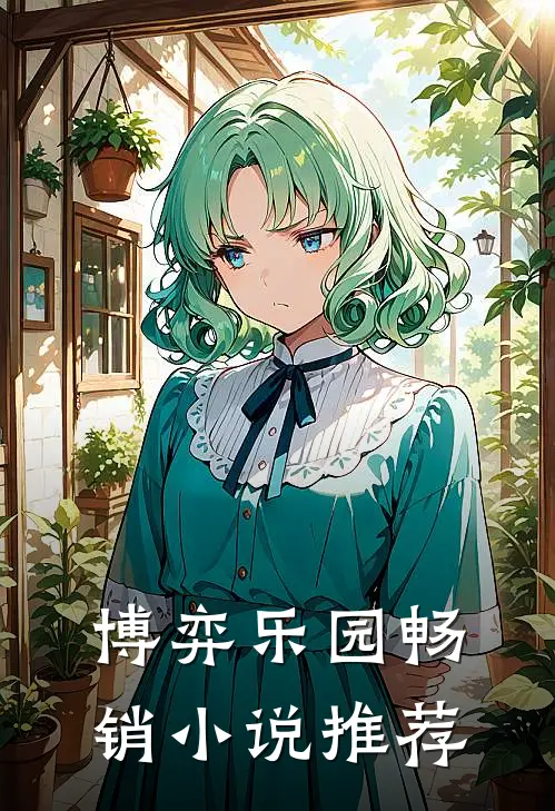 博弈乐园畅销小说推荐
