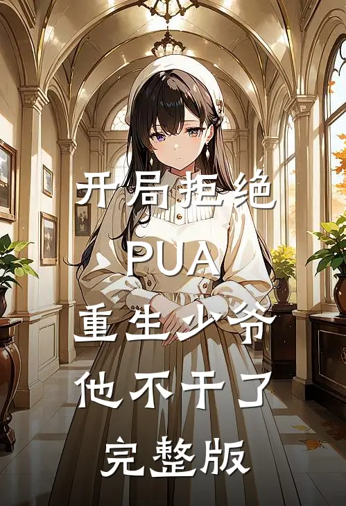 开局拒绝PUA，重生少爷他不干了完整版