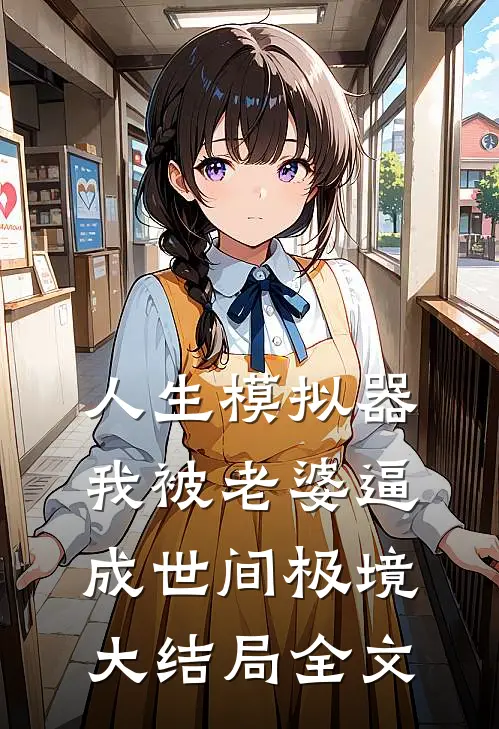 人生模拟器：我被老婆逼成世间极境大结局全文