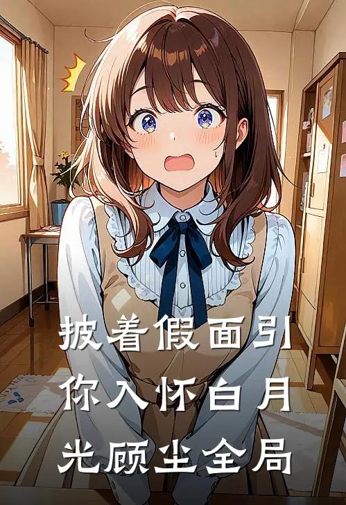 披着假面引你入怀白月光顾尘全局
