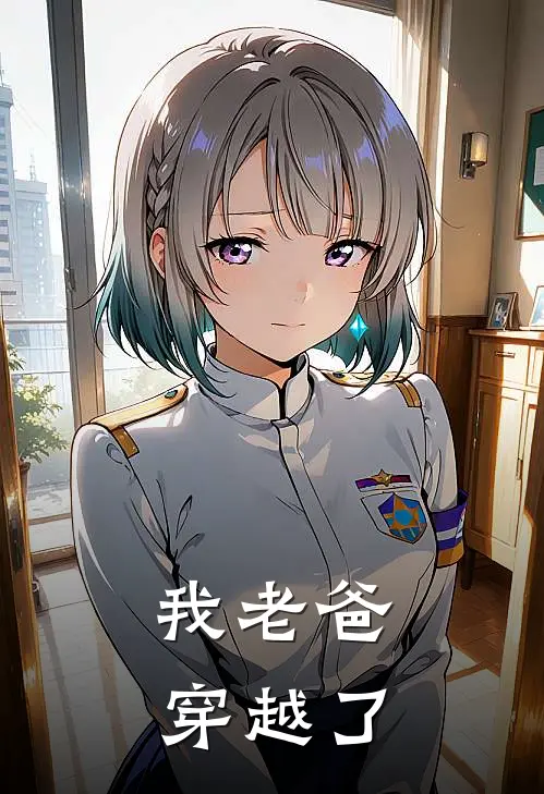 我老爸穿越了
