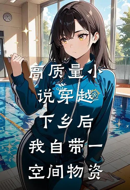 高质量小说穿越：下乡后，我自带一空间物资
