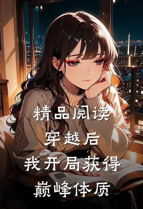 精品阅读穿越后，我开局获得巅峰体质