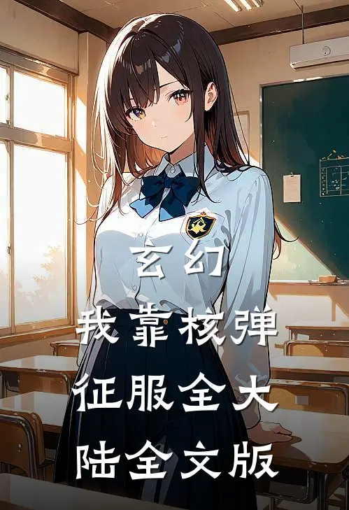 玄幻：我靠核弹征服全大陆全文版