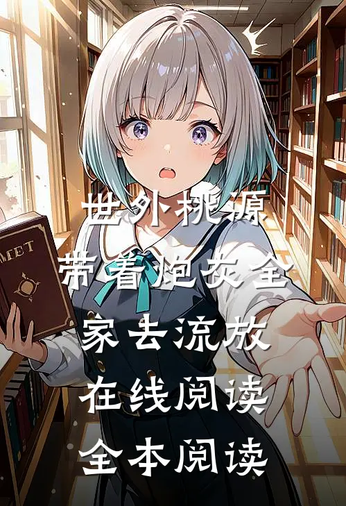 世外桃源：带着炮灰全家去流放在线阅读全本阅读
