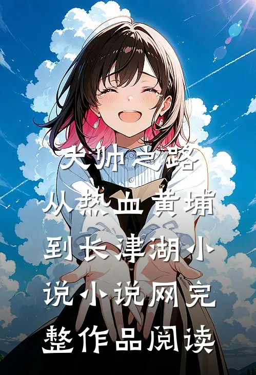 大帅之路:从热血黄埔到长津湖小说小说网完整作品阅读