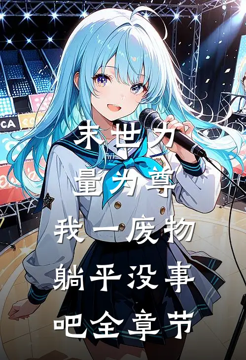 末世力量为尊，我一废物躺平没事吧全章节