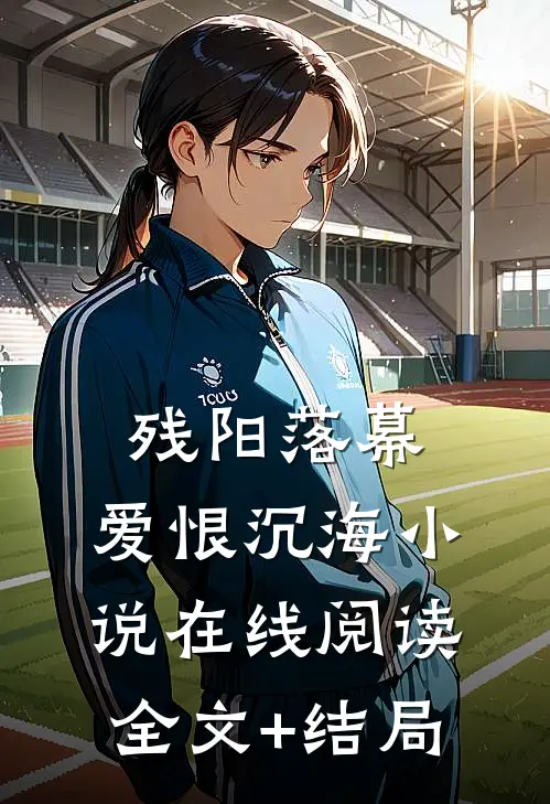残阳落幕，爱恨沉海小说在线阅读全文+结局