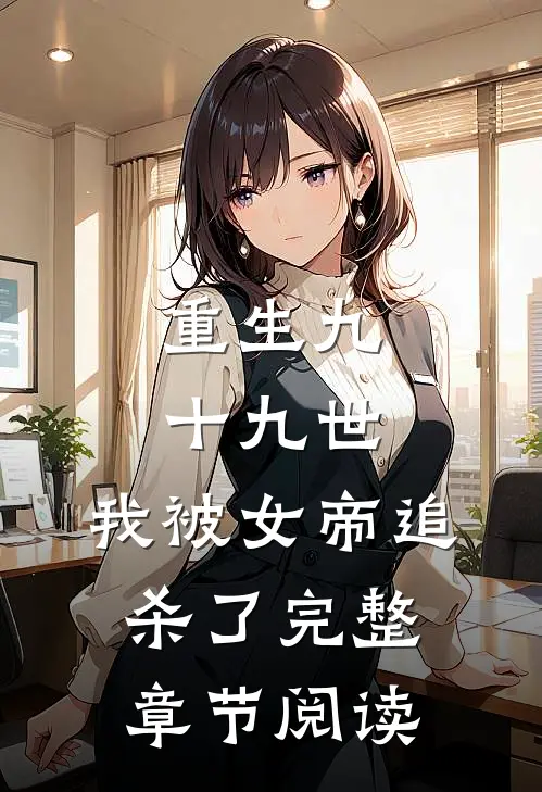 重生九十九世，我被女帝追杀了完整章节阅读