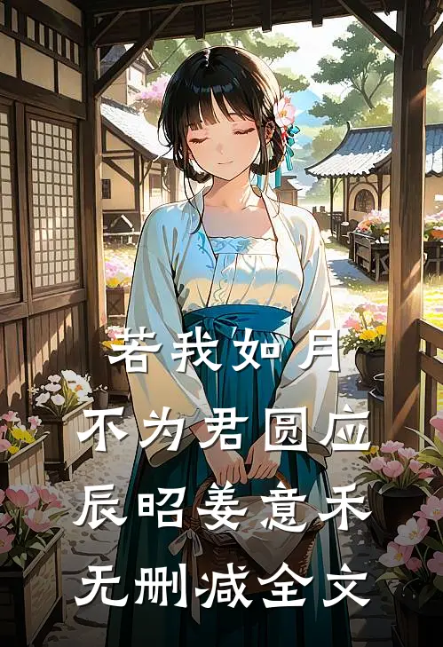 若我如月，不为君圆应辰昭姜意禾无删减全文