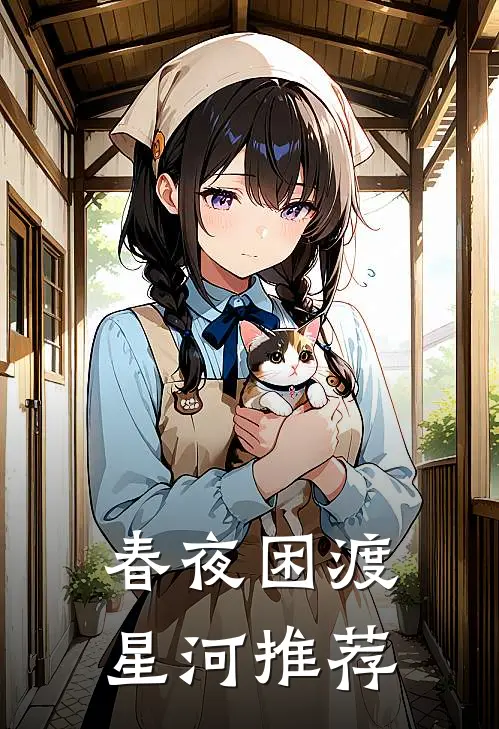 春夜困渡星河推荐