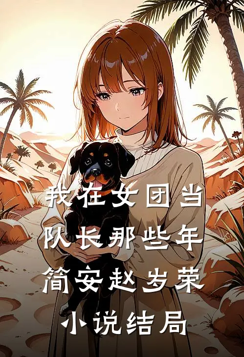 我在女团当队长那些年简安赵岁荣小说结局