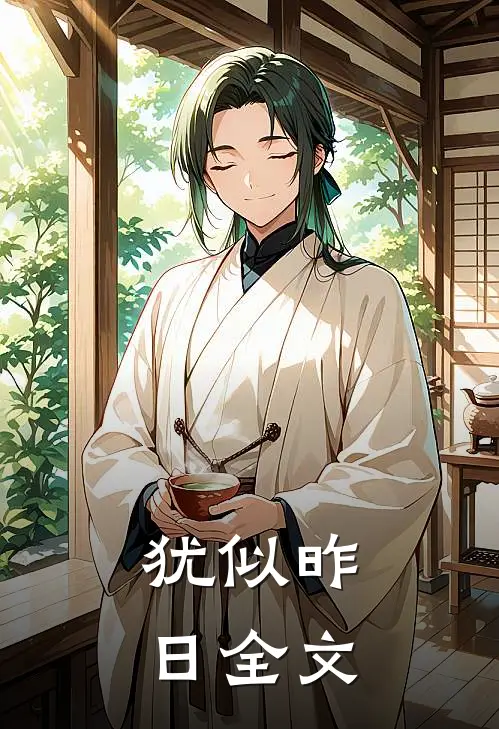 犹似昨日全文