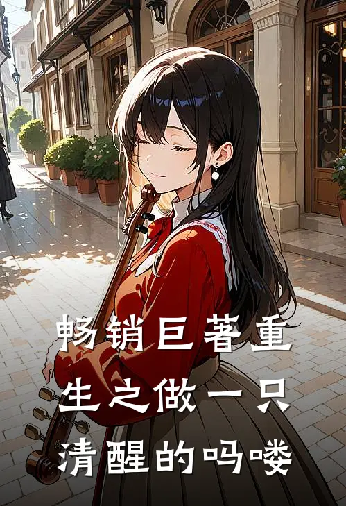 畅销巨著重生之做一只清醒的吗喽