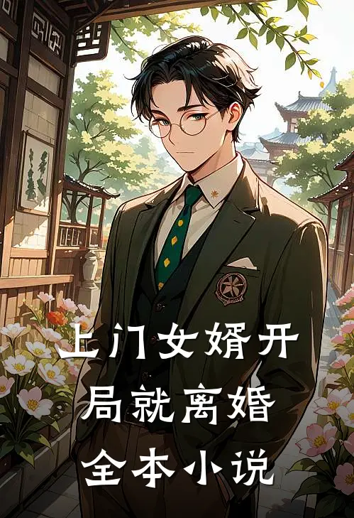 上门女婿开局就离婚全本小说