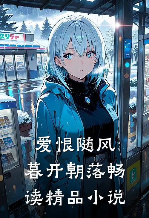 爱恨随风，暮开朝落畅读精品小说