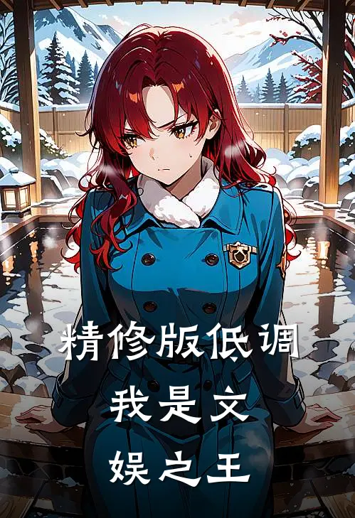 精修版低调，我是文娱之王