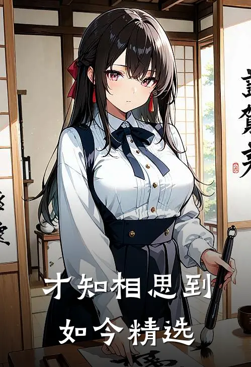 才知相思到如今精选