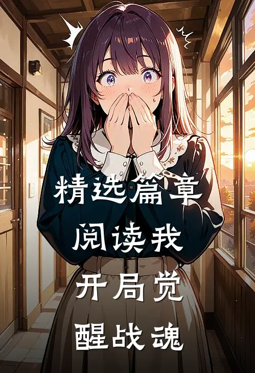 精选篇章阅读我，开局觉醒战魂