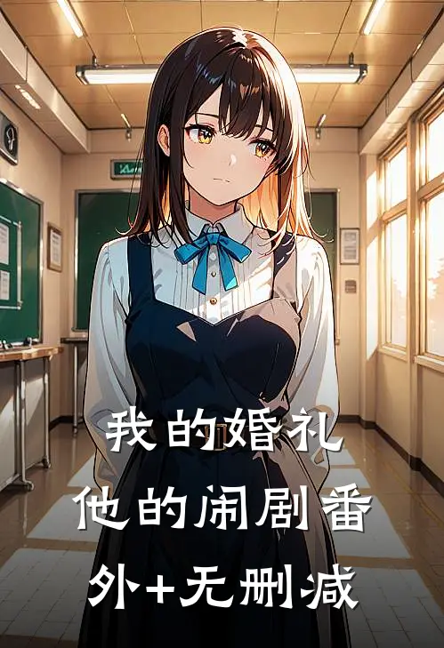 我的婚礼，他的闹剧番外+无删减