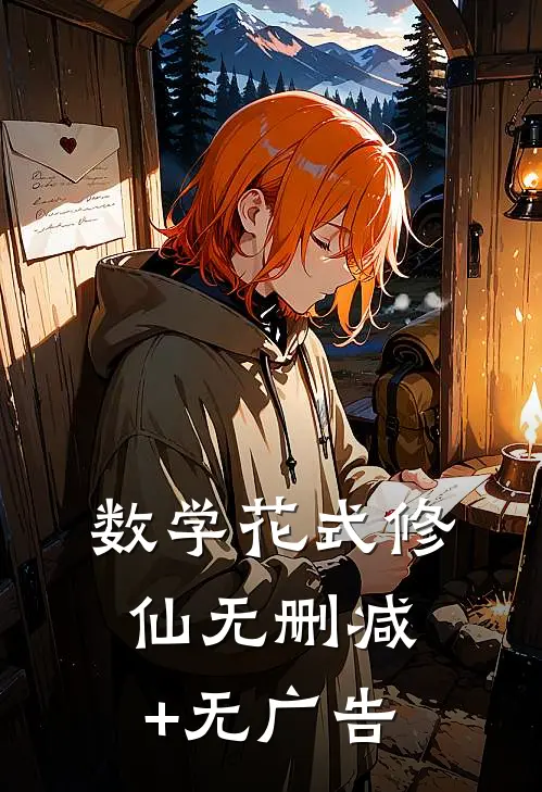 数学花式修仙无删减+无广告