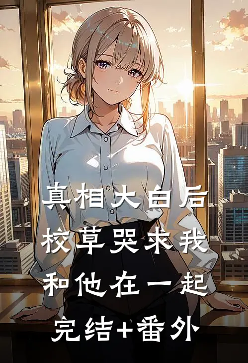 真相大白后，校草哭求我和他在一起完结+番外