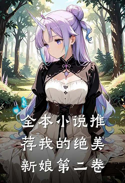 全本小说推荐我的绝美新娘第二卷