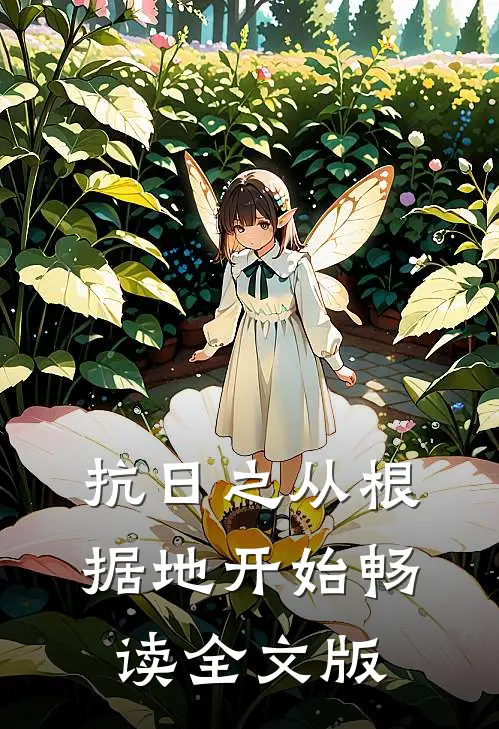 抗日之从根据地开始畅读全文版