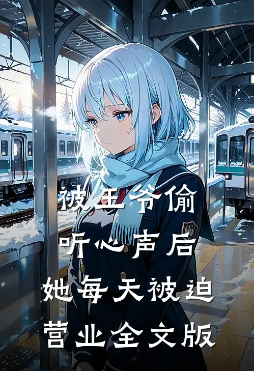 被王爷偷听心声后，她每天被迫营业全文版
