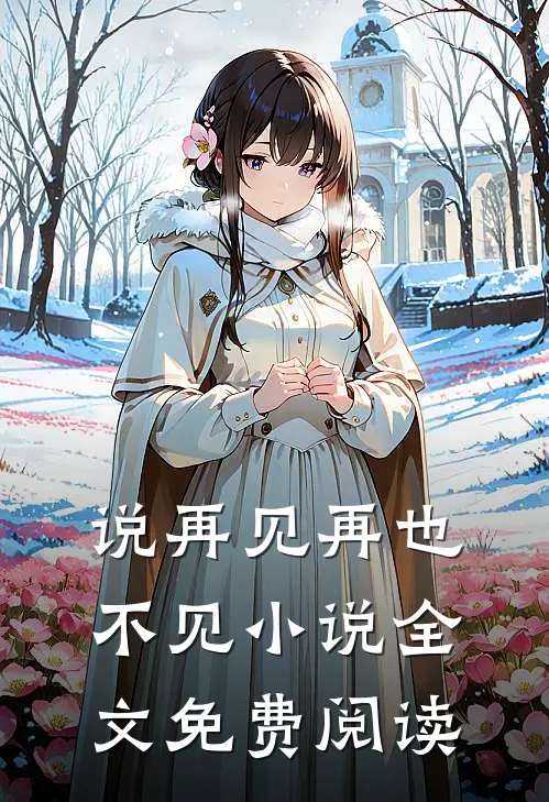 说再见再也不见小说全文免费阅读