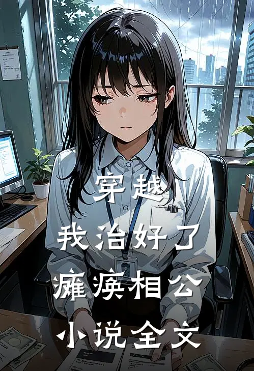 穿越我治好了瘫痪相公全文阅读