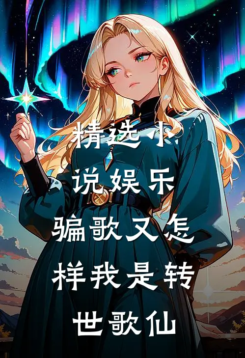 精选小说娱乐：骗歌又怎样我是转世歌仙