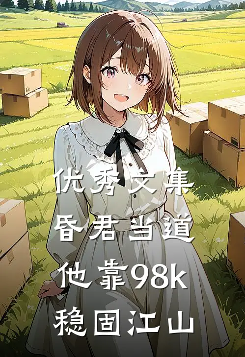 优秀文集昏君当道：他靠98k稳固江山