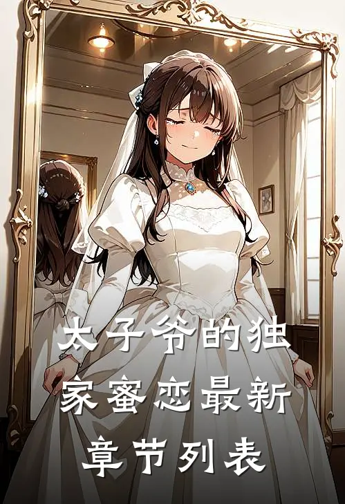 太子爷的独家蜜恋最新章节列表