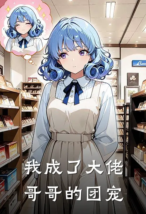 我成了大佬哥哥的团宠