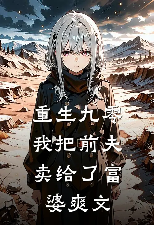 重生九零，我把前夫卖给了富婆爽文