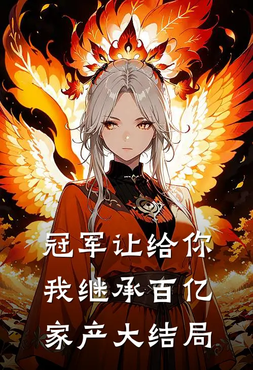 冠军让给你，我继承百亿家产大结局