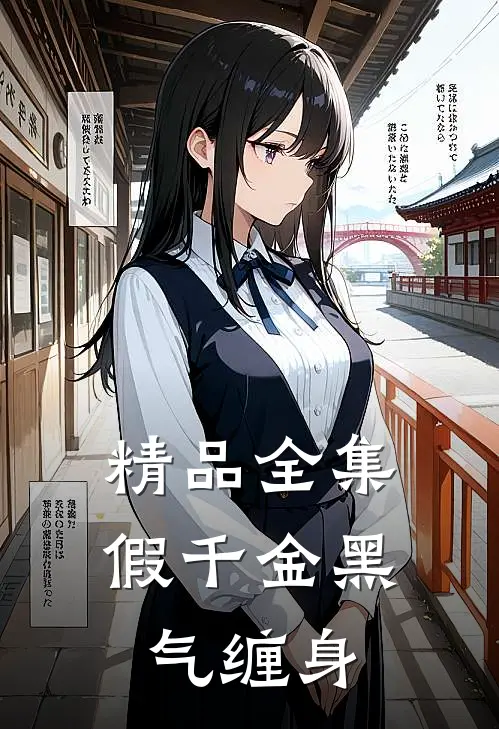 精品全集假千金黑气缠身