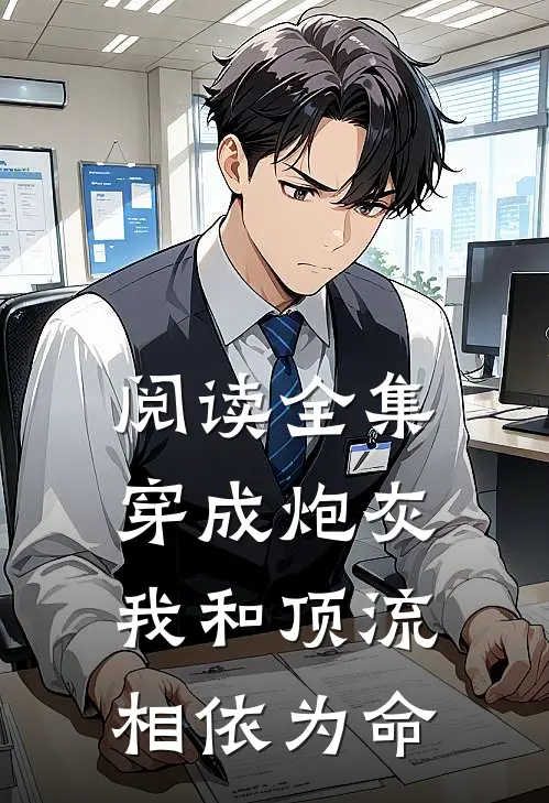 阅读全集穿成炮灰我和顶流相依为命