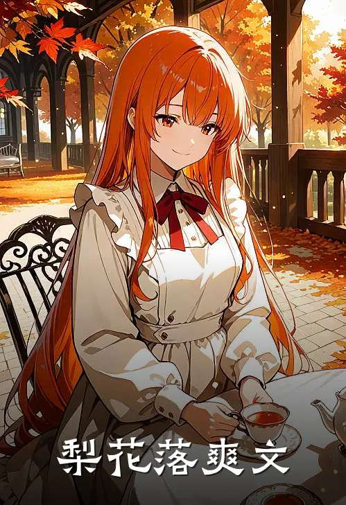 梨花落爽文