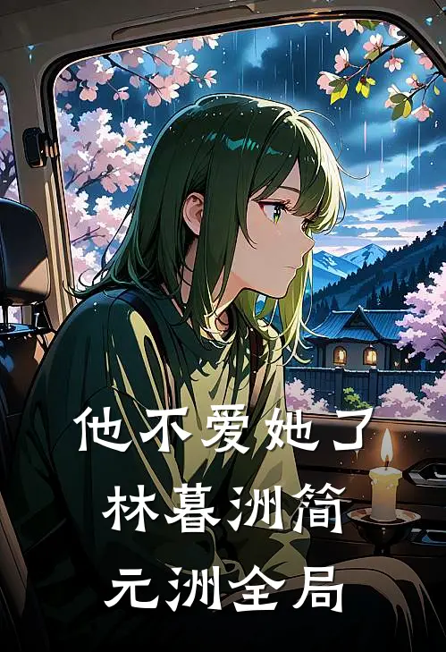 他不爱她了林暮洲简元洲全局