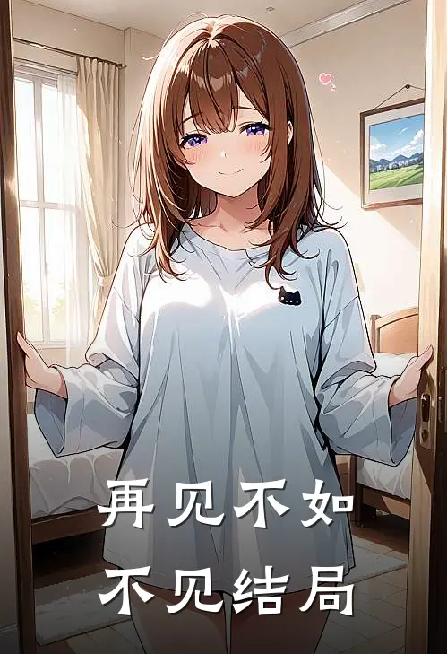 再见不如不见结局