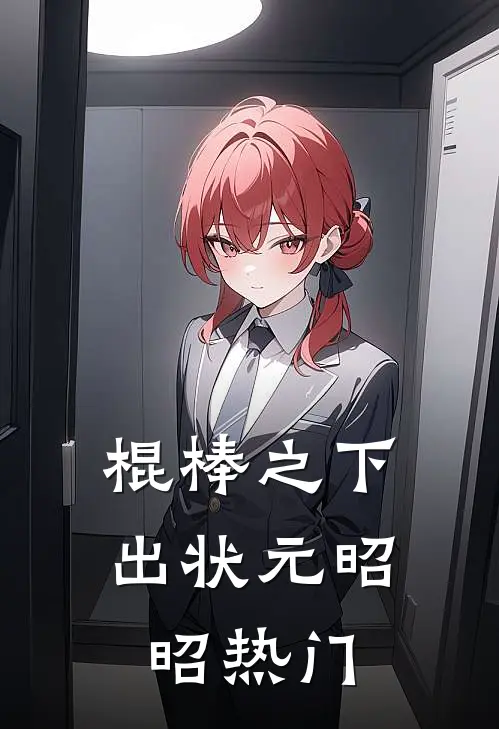 棍棒之下出状元昭昭热门
