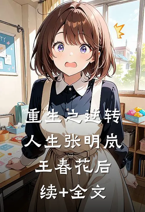 重生之逆转人生张明岚王春花后续+全文