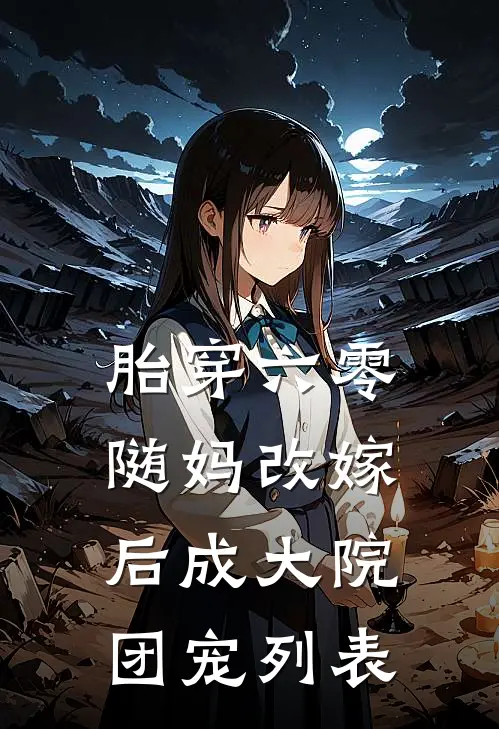胎穿六零，随妈改嫁后成大院团宠列表
