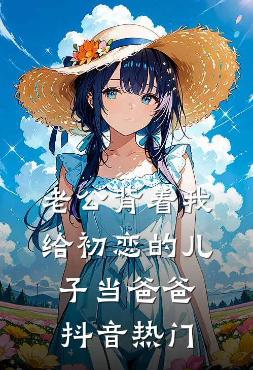 老公背着我给初恋的儿子当爸爸抖音热门