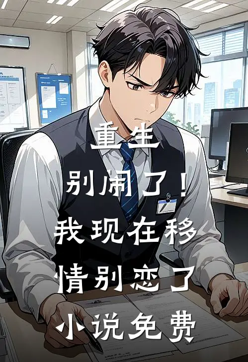 重生：别闹了！我现在移情别恋了小说免费