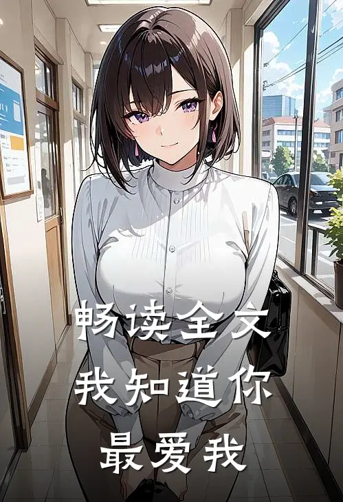 畅读全文我知道你最爱我
