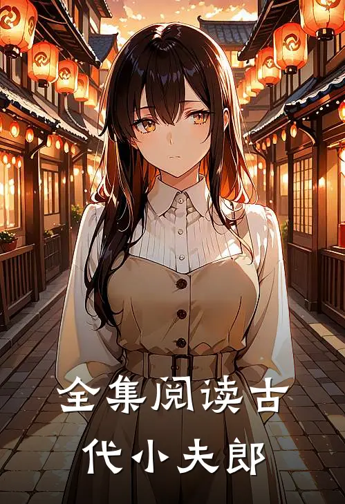 全集阅读古代小夫郎