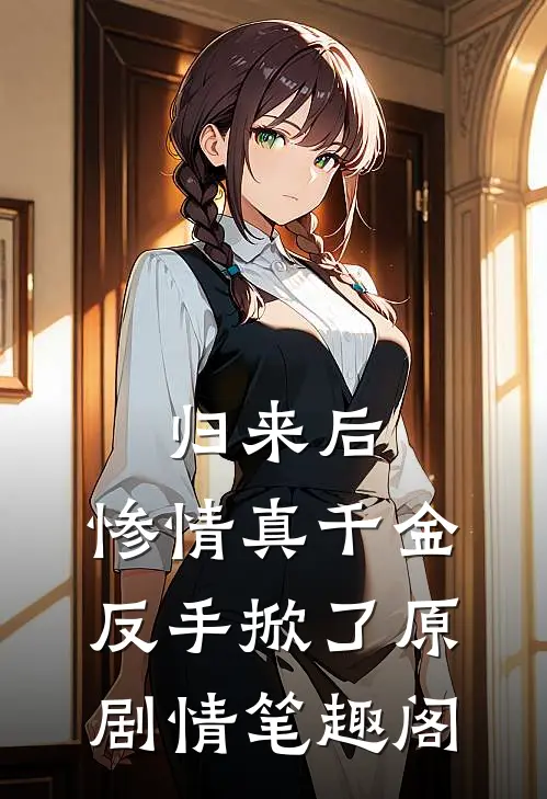 归来后，惨情真千金反手掀了原剧情笔趣阁